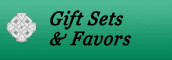 Gift Sets & Favors